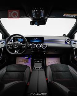 مرسيدس بنز A-Class